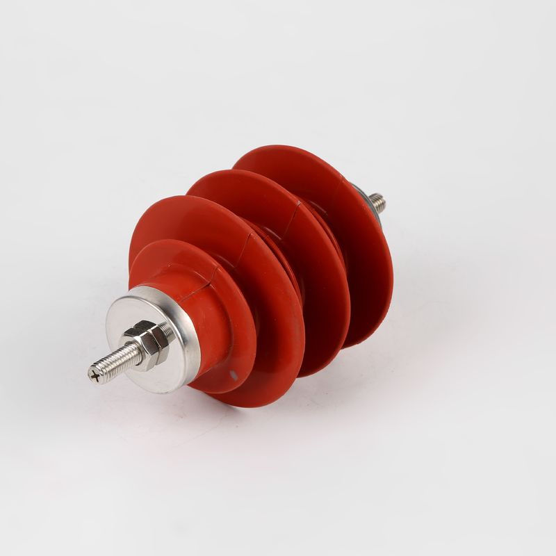33kv 9kv Lightning Arrester Metal Oxide Gapless 10ka ISO9001 GB Standard